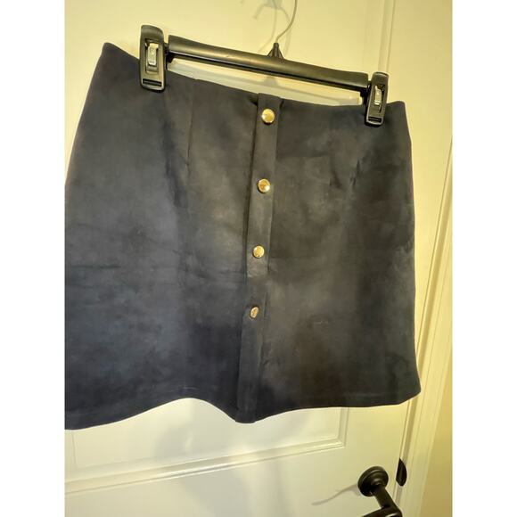 Let Them Eat Cake Womens polyester medium skirt - Picture 3 of 5